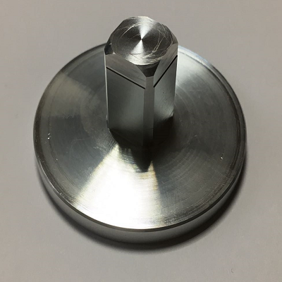 CNC Lathe-Milling