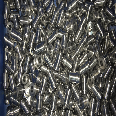CNC Lathe