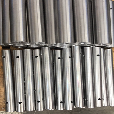 CNC Lathe