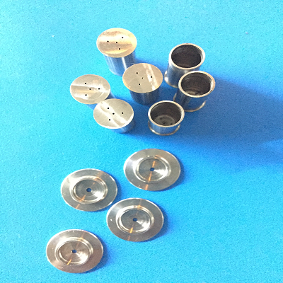 CNC Lathe