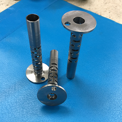 CNC Lathe