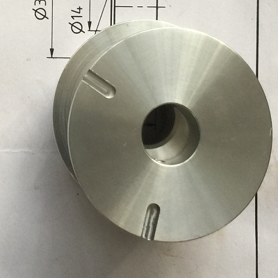 CNC Lathe