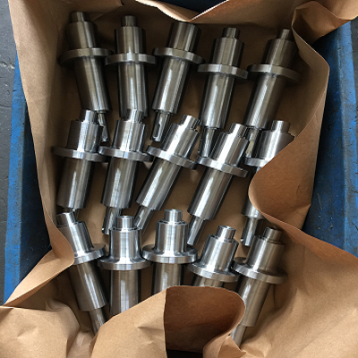 CNC Lathe