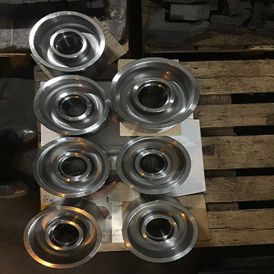 CNC Lathe