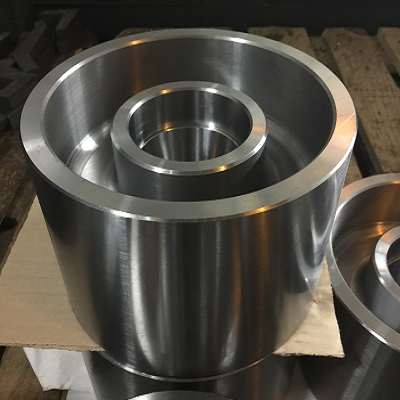 CNC Lathe