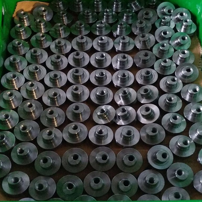 CNC Lathe