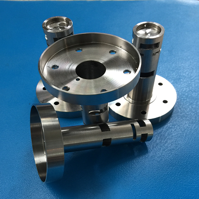 CNC Lathe