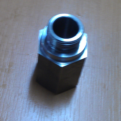 CNC Lathe