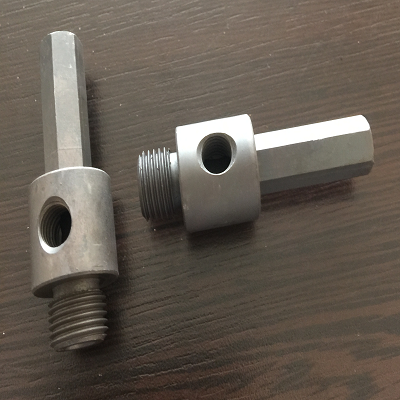 CNC Lathe