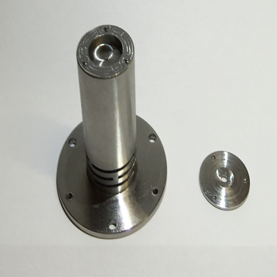CNC Lathe