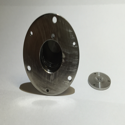 CNC Lathe