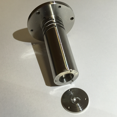 CNC Lathe