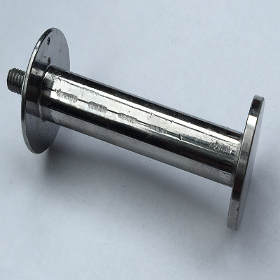 CNC Lathe