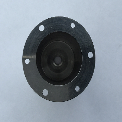 CNC Lathe